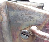 FINE ANTIQUE SHARPS NEW MODEL 1863 MILITARY CONVERSION CARBINE from COLLECTING TEXAS – 50-70 CALIBER - 5 of 25