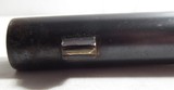 FINE ANTIQUE SHARPS NEW MODEL 1863 MILITARY CONVERSION CARBINE from COLLECTING TEXAS – 50-70 CALIBER - 15 of 25