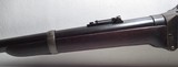 FINE ANTIQUE SHARPS NEW MODEL 1863 MILITARY CONVERSION CARBINE from COLLECTING TEXAS – 50-70 CALIBER - 7 of 25