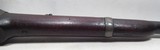 FINE ANTIQUE SHARPS NEW MODEL 1863 MILITARY CONVERSION CARBINE from COLLECTING TEXAS – 50-70 CALIBER - 22 of 25
