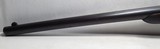 FINE ANTIQUE SHARPS NEW MODEL 1863 MILITARY CONVERSION CARBINE from COLLECTING TEXAS – 50-70 CALIBER - 8 of 25