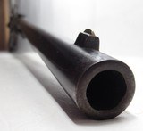 FINE ANTIQUE SHARPS NEW MODEL 1863 MILITARY CONVERSION CARBINE from COLLECTING TEXAS – 50-70 CALIBER - 14 of 25