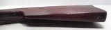FINE ANTIQUE CONDITION WINCHESTER MODEL 1895 SADDLE RING CARBINE from COLLECTING TEXAS - 16 of 21