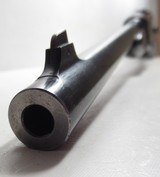 FINE ANTIQUE CONDITION WINCHESTER MODEL 1895 SADDLE RING CARBINE from COLLECTING TEXAS - 10 of 21