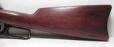 FINE ANTIQUE CONDITION WINCHESTER MODEL 1895 SADDLE RING CARBINE from COLLECTING TEXAS - 5 of 21