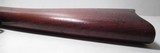 FINE ANTIQUE CONDITION WINCHESTER MODEL 1895 SADDLE RING CARBINE from COLLECTING TEXAS - 20 of 21