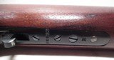 FINE ANTIQUE CONDITION WINCHESTER MODEL 1895 SADDLE RING CARBINE from COLLECTING TEXAS - 19 of 21