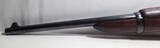 FINE ANTIQUE CONDITION WINCHESTER MODEL 1895 SADDLE RING CARBINE from COLLECTING TEXAS - 9 of 21