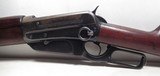 FINE ANTIQUE CONDITION WINCHESTER MODEL 1895 SADDLE RING CARBINE from COLLECTING TEXAS - 6 of 21