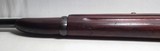 FINE ANTIQUE CONDITION WINCHESTER MODEL 1895 SADDLE RING CARBINE from COLLECTING TEXAS - 17 of 21