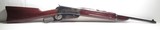 FINE ANTIQUE CONDITION WINCHESTER MODEL 1895 SADDLE RING CARBINE from COLLECTING TEXAS - 1 of 21