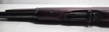 FINE ANTIQUE CONDITION WINCHESTER MODEL 1895 SADDLE RING CARBINE from COLLECTING TEXAS - 12 of 21