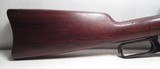 FINE ANTIQUE CONDITION WINCHESTER MODEL 1895 SADDLE RING CARBINE from COLLECTING TEXAS - 2 of 21