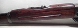 FINE ANTIQUE CONDITION WINCHESTER MODEL 1895 SADDLE RING CARBINE from COLLECTING TEXAS - 8 of 21