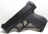 HECKLER & KOCH MODEL VP9SK 9MM PISTOL from COLLECTING TEXAS – NEW in BOX with ACCESSORIES - 4 of 17