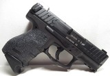 HECKLER & KOCH MODEL VP9SK 9MM PISTOL from COLLECTING TEXAS – NEW in BOX with ACCESSORIES - 2 of 17