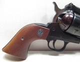RUGER NEW MODEL BLACKHAWK REVOLVER from COLLECTING TEXAS – ORIGINAL BOX- .41 MAGNUM CALIBER - 2 of 20