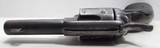 RARE COLT S.A.A. SHERIFF’S MODEL REVOLVER from COLLECTING TEXAS - .41 CALIBER with 3 1/2” BARREL – MADE and SHIPPED in 1899 - 9 of 20