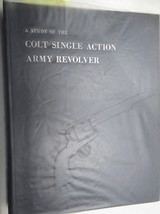 RARE COLT S.A.A. SHERIFF’S MODEL REVOLVER from COLLECTING TEXAS - .41 CALIBER with 3 1/2” BARREL – MADE and SHIPPED in 1899 - 18 of 20