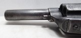 RARE COLT S.A.A. SHERIFF’S MODEL REVOLVER from COLLECTING TEXAS - .41 CALIBER with 3 1/2” BARREL – MADE and SHIPPED in 1899 - 16 of 20
