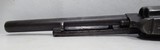 EARLY COLT SINGLE ACTION ARMY with HOLSTER from COLLECTING TEXAS – MADE 1876 – BARREL INSCRIBED “FRANCISCO MORALES T” - 17 of 22