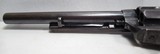 FINE ANTIQUE COLT S.A.A. 45 with ORIGINAL COLT SHOULDER STOCK from COLLECTING TEXAS – MADE 1883 - 16 of 18