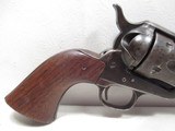 VERY RARE & PUBLISHED COLT U.S. ARTILLERY MODEL REVOLVER from COLLECTING TEXAS – PICTURED in BOOK by KOPEC and FENN - 6 of 20