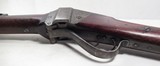 FINE ANTIQUE SHARPS 1874 SPORTING RIFLE from COLLECTING TEXAS – SHIPPED to SAN FRANCISCO, CA. in 1877 – LETTER - 18 of 21