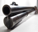 EXTREMELY RARE ANTIQUE WINCHESTER MODEL 1886 DELUXE 45-70 from COLLECTING TEXAS – SPECIAL ORDER 22” SHORT RIFLE TAKEDOWN - 9 of 24