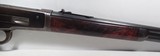 EXTREMELY RARE ANTIQUE WINCHESTER MODEL 1886 DELUXE 45-70 from COLLECTING TEXAS – SPECIAL ORDER 22” SHORT RIFLE TAKEDOWN - 4 of 24