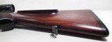 HIGH CONDITION MERKEL CAPE GUN from COLLECTING TEXAS – 12 GAUGE OVER 9.3X74R – PRE-WWII - 18 of 19