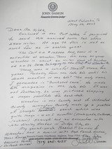 REAL TEXAS LAWMAN COLT S.A.A. SHERIFF’S MODEL REVOLVER from COLLECTING TEXAS – SHIPPED 1893 – HOLSTER and BADGE INCLUDED - 23 of 25