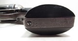 ANTIQUE HIGH CONDITION COLT S.A.A. 38-40 REVOLVER from COLLECTING TEXAS – DENVER, COLORADO SHIPPED in 1898 - 14 of 18