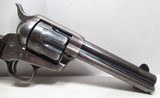 ANTIQUE HIGH CONDITION COLT S.A.A. 38-40 REVOLVER from COLLECTING TEXAS – DENVER, COLORADO SHIPPED in 1898 - 8 of 18