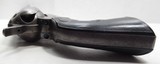 ANTIQUE HIGH CONDITION COLT S.A.A. 38-40 REVOLVER from COLLECTING TEXAS – DENVER, COLORADO SHIPPED in 1898 - 12 of 18