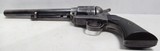 PURE ORIGINAL COLT S.A.A. 38/40 REVOLVER from COLLECTING TEXAS – MONTGOMERY WARD & CO. SHIPPED – MARKED DOUBLE-LOOP HOLSTER INCLUDED - 13 of 23