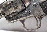 COLT 45 SINGLE ACTION ARMY REVOLVER from COLLECTING TEXAS – MADE 1898 – FACTORY LETTER - 8 of 20