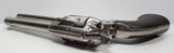 COLT 45 SINGLE ACTION ARMY REVOLVER from COLLECTING TEXAS – MADE 1898 – FACTORY LETTER - 13 of 20