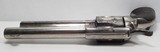 COLT 45 SINGLE ACTION ARMY REVOLVER from COLLECTING TEXAS – MADE 1898 – FACTORY LETTER - 11 of 20