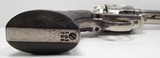 COLT 45 SINGLE ACTION ARMY REVOLVER from COLLECTING TEXAS – MADE 1898 – FACTORY LETTER - 16 of 20