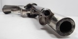 COLT 45 SINGLE ACTION ARMY REVOLVER from COLLECTING TEXAS – MADE 1898 – FACTORY LETTER - 19 of 20