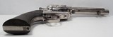 COLT 45 SINGLE ACTION ARMY REVOLVER from COLLECTING TEXAS – MADE 1898 – FACTORY LETTER - 15 of 20
