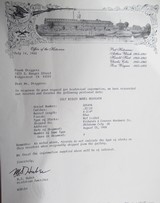 NICE OKLAHOMA SHIPPED COLT BISLEY REVOLVER from COLLECTING TEXAS – SHIPPED 1908 – FACTORY LETTER - 18 of 18