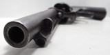 COLT BISLEY MODEL REVOLVER from COLLECTING TEXAS – SHIPPED in 1902 to BEAUMONT, TEXAS - 17 of 18