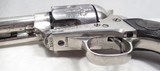 FINE ANTIQUE COLT S.A.A. 44/40 REVOLVER from COLLECTING TEXAS – ONE GUN SHIPMENT in 1896 – “COLT FRONTIER SIX SHOOTER” - 15 of 18