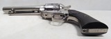 FINE ANTIQUE COLT S.A.A. 44/40 REVOLVER from COLLECTING TEXAS – ONE GUN SHIPMENT in 1896 – “COLT FRONTIER SIX SHOOTER” - 13 of 18