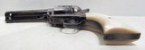 NICE 123 YEAR-OLD COLT S.A.A. 44-40 REVOLVER from COLLECTING TEXAS – “COLT FRONTIER SIX SHOOTER” ROLL DIE – SHIPPED 1900 - 13 of 18