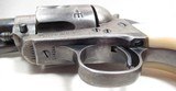 NICE 123 YEAR-OLD COLT S.A.A. 44-40 REVOLVER from COLLECTING TEXAS – “COLT FRONTIER SIX SHOOTER” ROLL DIE – SHIPPED 1900 - 15 of 18