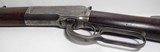 RARE ANTIQUE MODEL 1892 WINCHESTER RIFLE from COLLECTING TEXAS – CASE HARDENED RECEIVER – MADE 1893 – FACTORY LETTER - 21 of 25