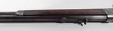 RARE ANTIQUE MODEL 1892 WINCHESTER RIFLE from COLLECTING TEXAS – CASE HARDENED RECEIVER – MADE 1893 – FACTORY LETTER - 13 of 25